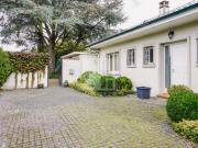 Jolie et grande maison à louer dans le Quartier de...