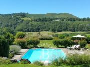 Jolie Ferme Et Dependances Au Pied Des Pyrenees m²...