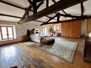 Jolie fermette à découvrir 164m² Moutiers sous Argenton