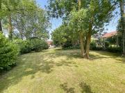 JOLIE FERMETTE AVEC PARC