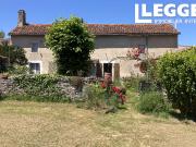 Jolie longère indépendant avec 4 chambres, grand jardin...