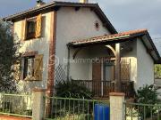 JOLIE MAISON 3 CHAMBRES TERRAIN DÉPENDANCE