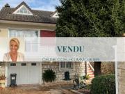 Jolie Maison à La Ville du Bois