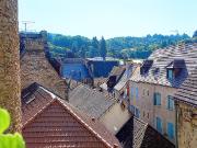 Jolie maison à rénover au coeur de la cité médiévale de...