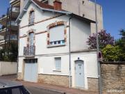 Jolie maison ancienne victor hugo gare