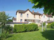 Jolie maison année 30 80m² Paray le Monial