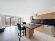 Jolie maison au calme à VAUX LE PENIL