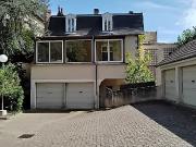 Jolie maison avec terrasse centre ville AUTUN, Autun