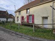 Maison de village entièrement rénovée