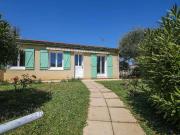 JOLIE MAISON CALME JARDIN GAILLAC