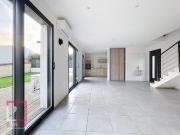 Jolie maison contemporaine construite en 2019
