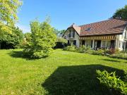 Jolie Maison d'architecte au calme avec grand terrain !