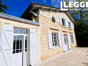 Jolie Maison de 2 Chambres avec Accès à la Rivière,...