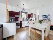 Jolie maison de 69 m2 avec double dépendance