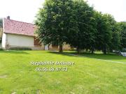 jolie maison de 75 m2 proche de Saint Pol