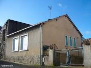 Jolie maison de bourg