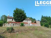 Jolie maison de campagne rénovée, belle grange, jardin...