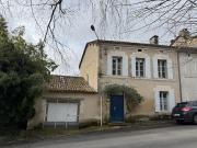 Jolie maison de village avec jardin, a voir!
