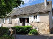 Jolie maison de village avec terrain attenant