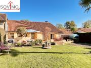 Jolie Maison De Village Entiérement Rénovée En Pierre...