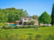 Jolie maison en campagne Aixoise