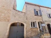 Jolie Maison en pierres avec Remise et Grande cour