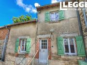 Jolie maison entièrement rénovée dans un hameau paisible...
