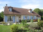 Jolie maison familiale à deux pas de Bréval