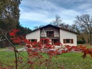 Un havre de paix familial au coeur de Saint Gein