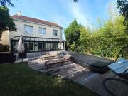 Jolie maison familiale Quartier Zola La Contrie