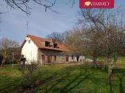 JOLIE MAISON FAMILIALE SUR 11627M2 AVEC BELLE VUE
