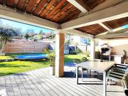 Jolie maison individuelle de 5 pièces Pégomas