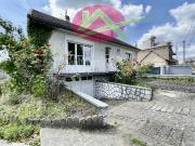 Jolie maison individuelle de 80m2 à Oissel