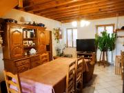 Jolie maison mitoyenne à Premery