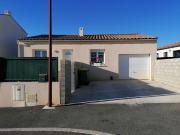 Jolie maison neuve avec piscine et garage au POUGET