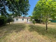 Jolie maison non mitoyenne, proximité centre ville, vue...