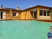 Jolie maison proche de l'Ardèche et de toutes...