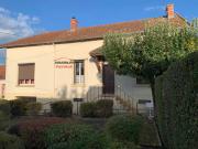 Jolie maison quartier calme