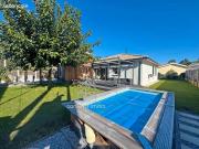 Jolie maison récente de plain pied – 4 chambres – jardin...