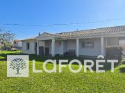 Maison contemporaine de plain pied avec piscine ?...