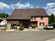 Jolie maison rénovée avec annexes