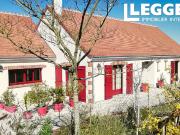 Jolie maison & secteur calme & 3 chambres Proche...