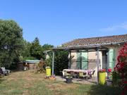 Jolie maison traditionelle