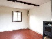 Jolie maisonnette de campagne