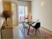 Jolie meuble en plein coeur de racine