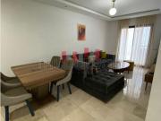 Jolie meublee au calme