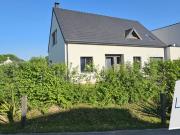 JOLIE PAVILLON AVEC GARAGE ET 4 CHAMBRES