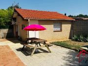 Jolie petite maison d'habitation secteur Beauzelle