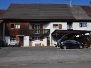 Jolie propriété, composée de deux logements, située à...