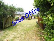 Jolie propriété en pierres avec grange pleine de charme